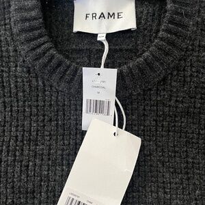 Men’s FRAME wool Sweater